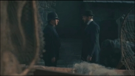 Miss Scarlet.and The Duke - Season 05 Episode 03